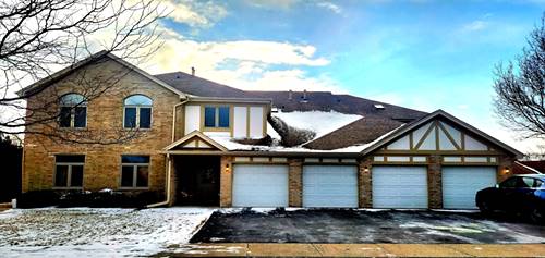 18440 Pine Lake Unit 1, Tinley Park, IL 60477