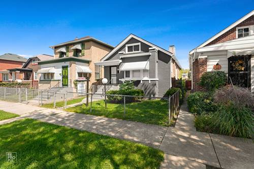 9549 S Calumet, Chicago, IL 60628