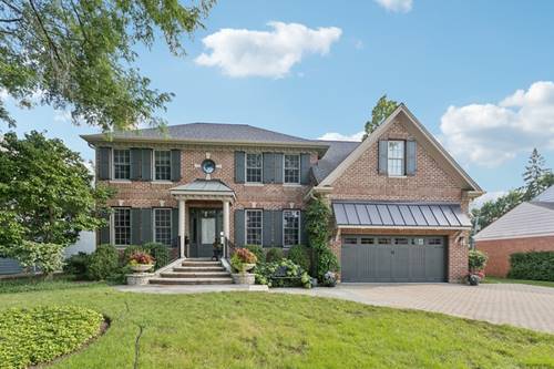 941 Burton, Glenview, IL 60025