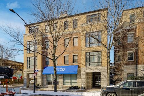 3418 N Ashland Unit 4N, Chicago, IL 60657