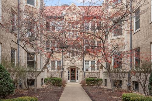538 W Brompton Unit 2E, Chicago, IL 60657