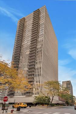 200 E Delaware Unit 26E, Chicago, IL 60611