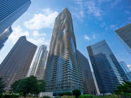 225 N Columbus Unit 6301, Chicago, IL 60601