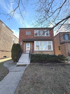 2649 W Balmoral Unit 2, Chicago, IL 60625