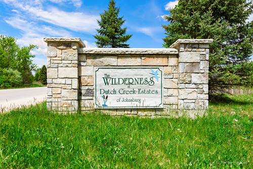4408 Gray Wolf, Johnsburg, IL 60051