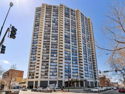 3930 N Pine Grove Unit 2611, Chicago, IL 60613