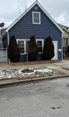 3704 W 58th, Chicago, IL 60629