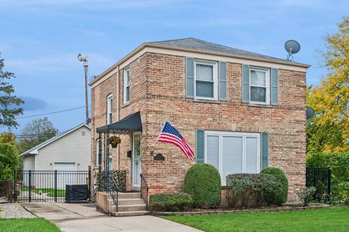 7459 W Catalpa, Chicago, IL 60656