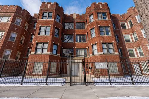 7628 S Essex Unit 1N, Chicago, IL 60649