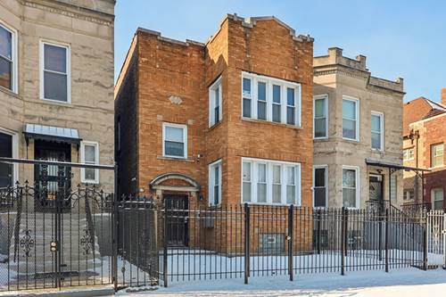 412 N Pine, Chicago, IL 60644