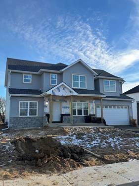 884 Hayden, Yorkville, IL 60560