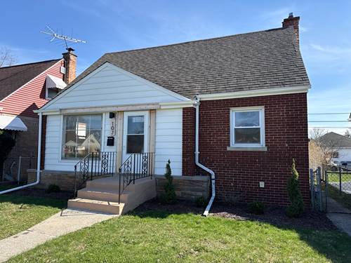 107 163rd, Calumet City, IL 60409