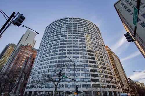 1150 N Lake Shore Unit 7K, Chicago, IL 60611