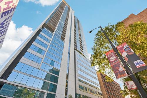 303 W Ohio Unit 3309, Chicago, IL 60654