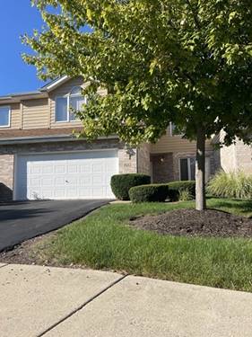 18212 Glen Swilly, Tinley Park, IL 60477