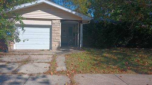 358 Waverly, Park Forest, IL 60466