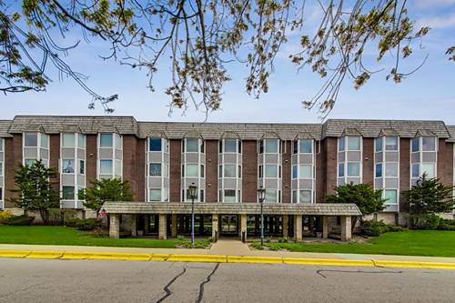201 Thames Unit 2K, Park Ridge, IL 60068