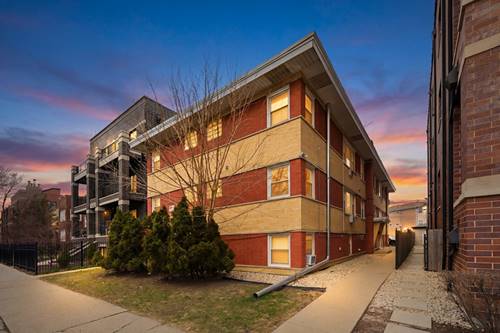 5516 W Higgins Unit GNW, Chicago, IL 60630