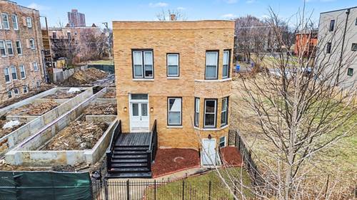 5169 S Michigan, Chicago, IL 60615