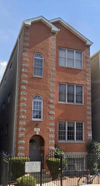 1520 W Superior Unit G, Chicago, IL 60642