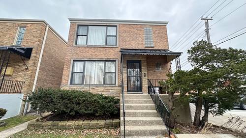 2745 W Berwyn Unit 1, Chicago, IL 60625