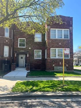 7800 S Burnham Unit 1W, Chicago, IL 60649
