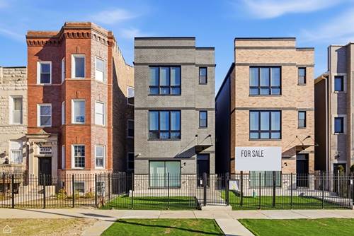 4739 S Indiana, Chicago, IL 60615