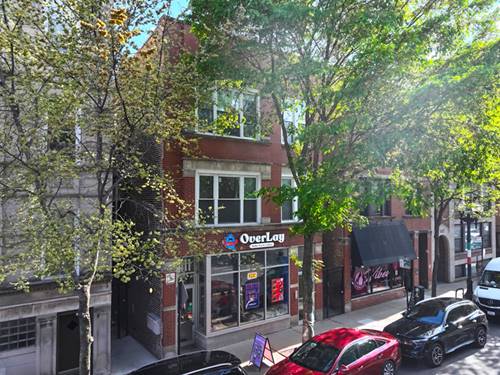 1411 W Taylor Unit 3F, Chicago, IL 60607