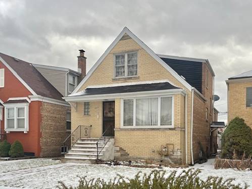 3531 W 73rd, Chicago, IL 60629
