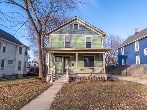 357 W Park, Aurora, IL 60506