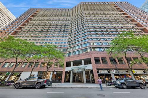211 E Ohio Unit 2216, Chicago, IL 60611