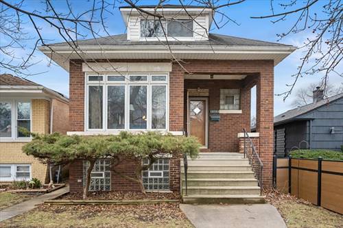 10704 S Albany, Chicago, IL 60655