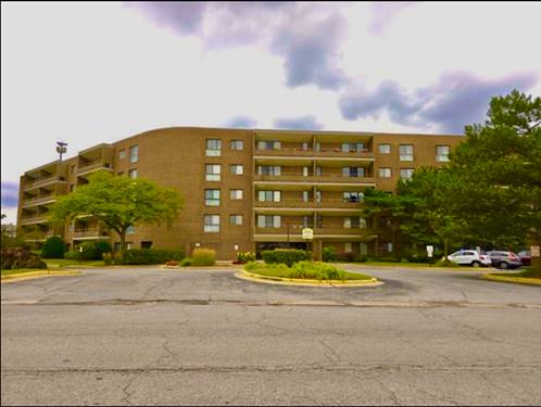 7 E Carriageway Unit 311, Hazel Crest, IL 60429