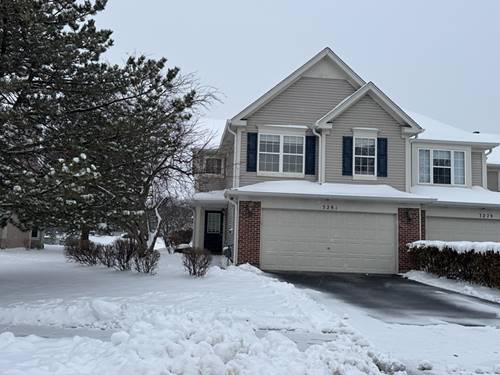 3281 Cool Springs, Naperville, IL 60564