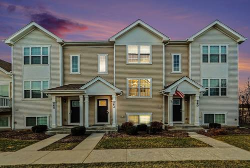 562 Spring Leaf, Joliet, IL 60431