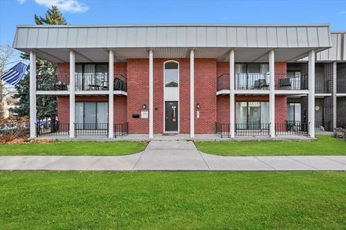 9812 S Karlov Unit 4D, Oak Lawn, IL 60453