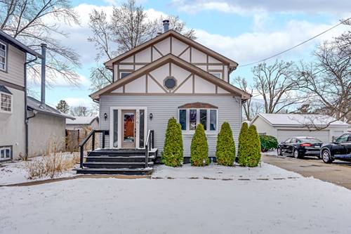 584 S 4th, Des Plaines, IL 60016