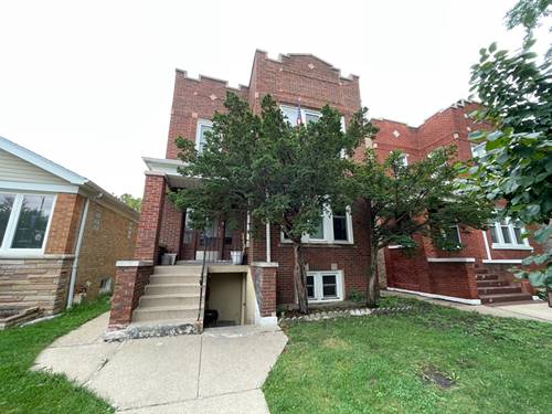 4253 N Austin Unit 2, Chicago, IL 60634