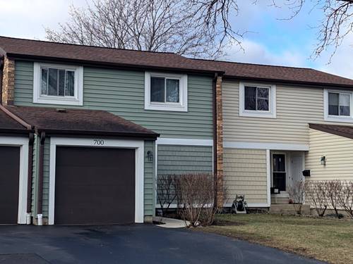 700 Lakeside Cir, Wheeling, IL 60090