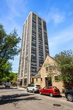70 W Burton Unit 704F, Chicago, IL 60610