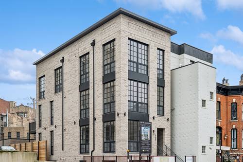 327 W Armitage Unit 1, Chicago, IL 60614