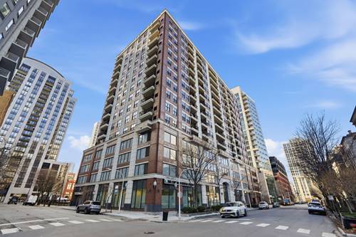 451 W Huron Unit 702, Chicago, IL 60654