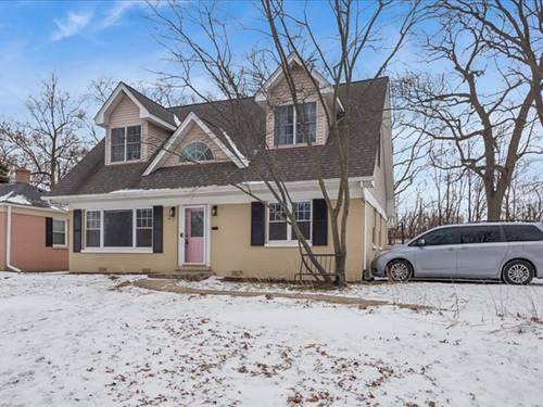 701 Willis, Glen Ellyn, IL 60137