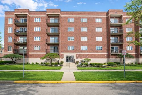 1330 Perry Unit 504, Des Plaines, IL 60016