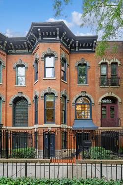 24 W Chestnut, Chicago, IL 60610