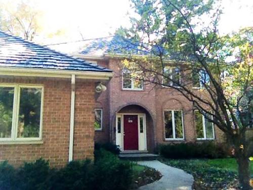 537 E Center, Lake Bluff, IL 60044