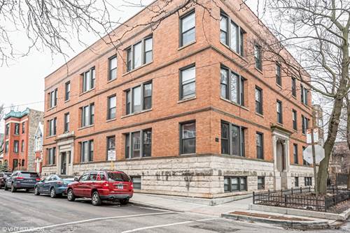 2430 N Geneva Unit 1, Chicago, IL 60614