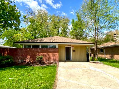 15234 Meadow, Dolton, IL 60419