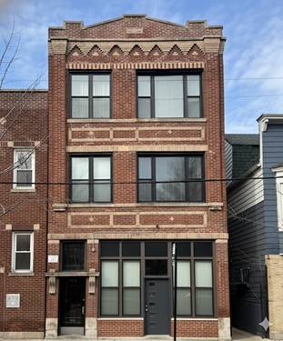 3912 N Ashland, Chicago, IL 60613