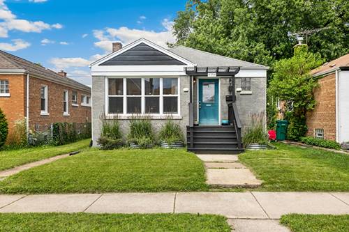 9356 S Richmond, Evergreen Park, IL 60805